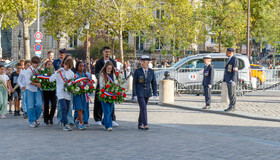 Ravivage du 19 septembre 2026