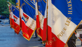 Journée nationale d'hommage aux Harkis