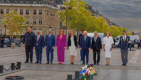 Ravivage du 11 septembre 2026