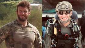 [ACTUALISÉ - PLAN HOMMAGE] Mort de deux commandos Marine lors d’une opération de libération d’otages