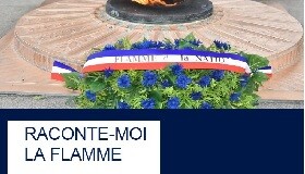 1923-2023 | Concours "Raconte-moi la Flamme"